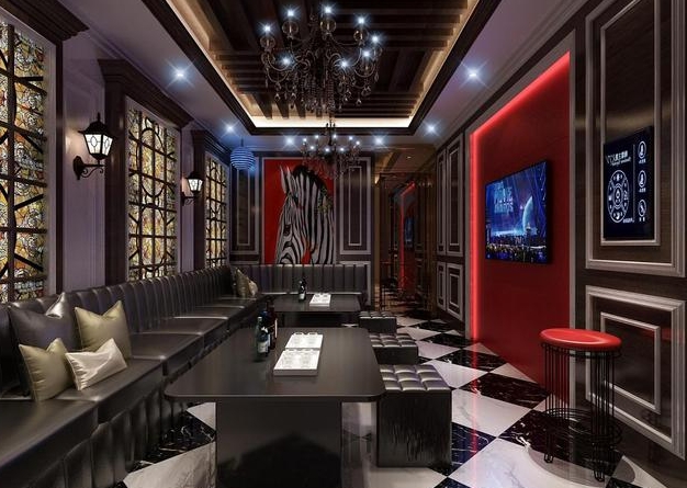 安康商务ktv商务ktv有没有选择指南-白河县ktv预订